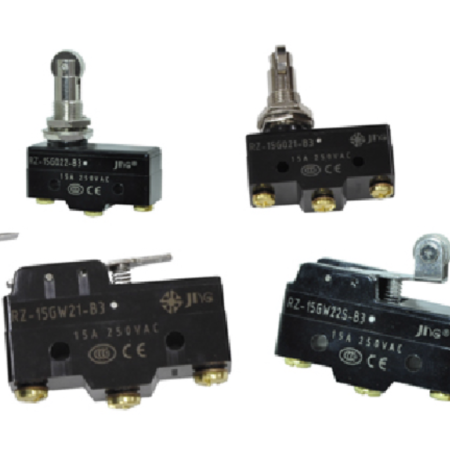 Microswitches maroc vente