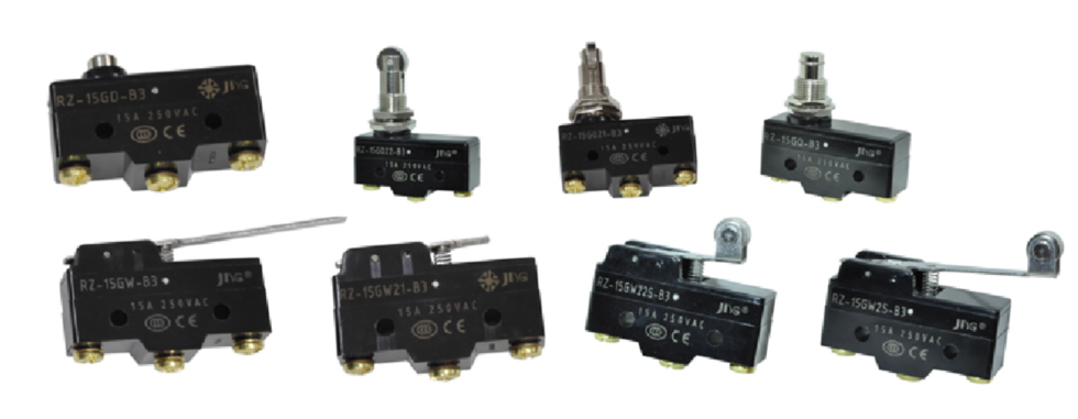 Microswitches maroc vente